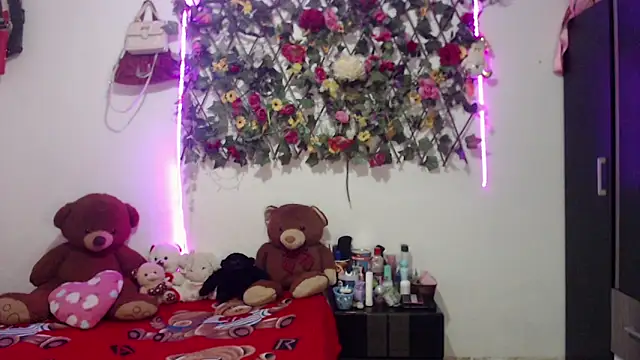 sexysusan4you webcam