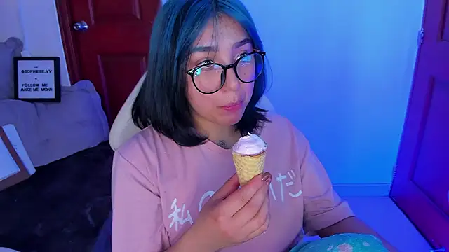 sophiievv webcam