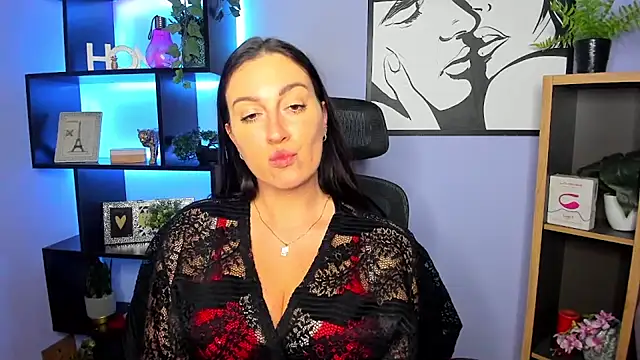 fun_ami - FUN_AMI's free webcam