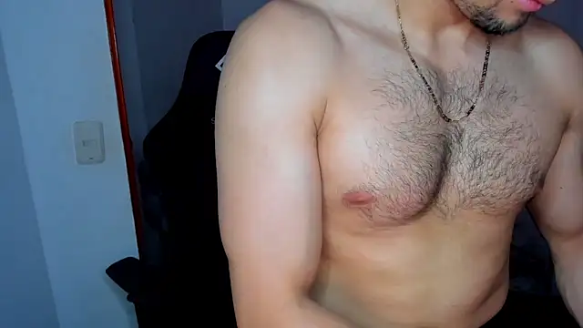 tommy_bred (M young) - make me cum