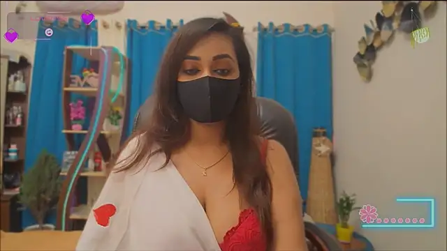 Stunner-GALBI webcam