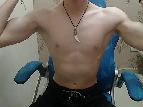 anthony_rays - Anthony_Rays's free webcam