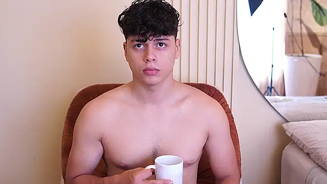 Ethan_occonor webcam