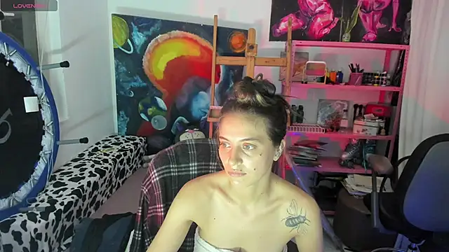 mariecam420 webcam