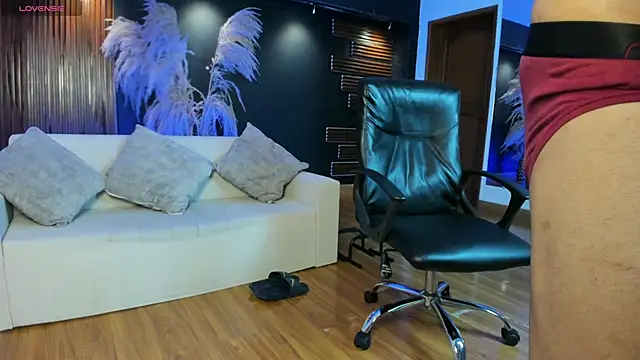 Dylann_Carter webcam