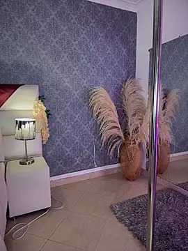 Celeste_Amber webcam