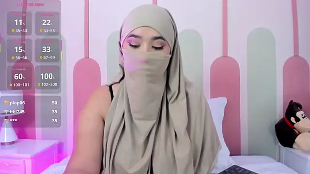 Samarahalsaud webcam