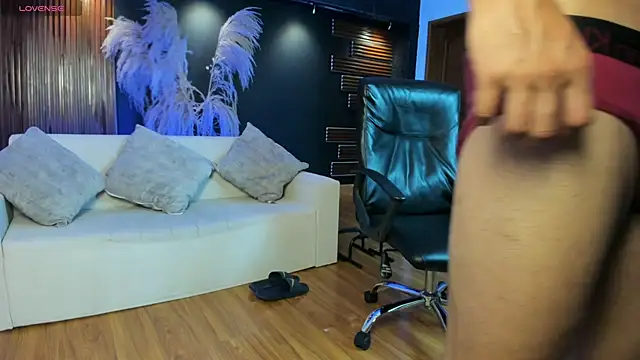 Dylann_Carter webcam