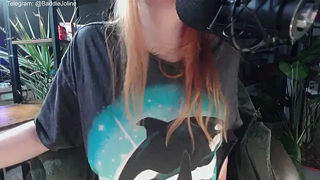baddiejoline - BaddieJoline's free webcam
