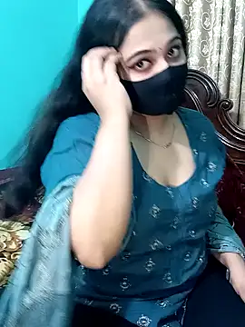 Webcam Model (Porimoni22)  is live.Free join now!