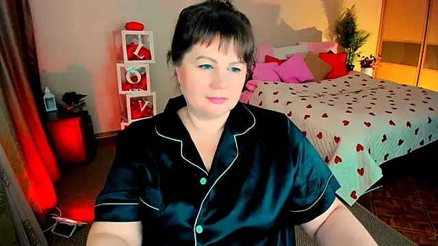 CrystaalStaar webcam