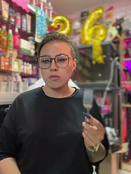 TamySweetness webcam