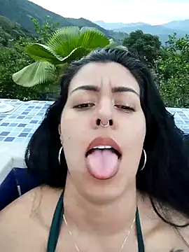 Luianna webcam