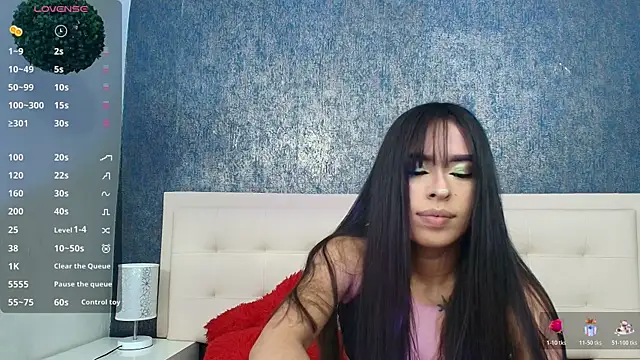 Cloeandtyfanny webcam