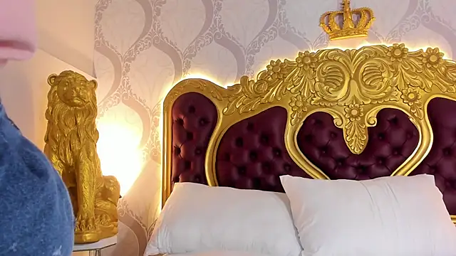 AnastasiaBlare webcam