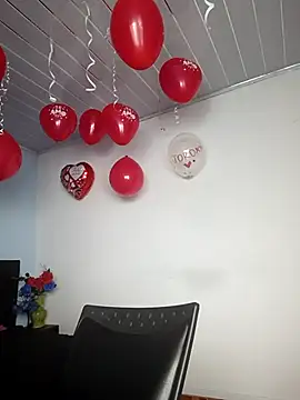 samathamay - SamathaMay's free webcam - UK Sex Cams