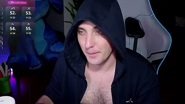 gil_gamesh90 - Gil_gamesh90's free webcam - UK Sex Cams