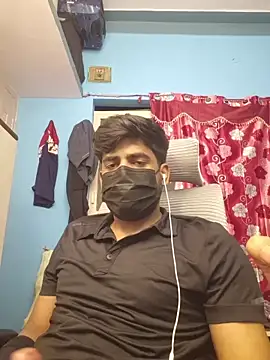 Horny Boy Adi (HornyBoy_Adi)