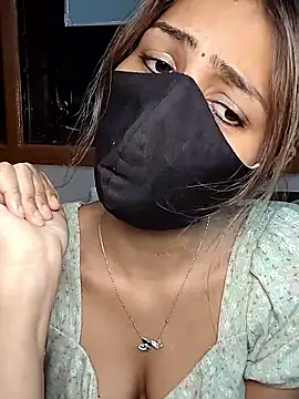 Webcam Model (Isha_Sax)  is live.Free join now!