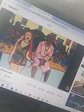 Hidden_African_Fruit webcam