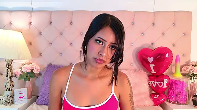 CaterinaRomano webcam