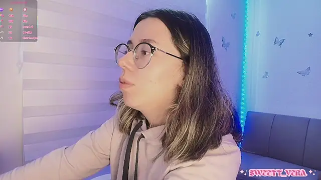 sweettvera webcam