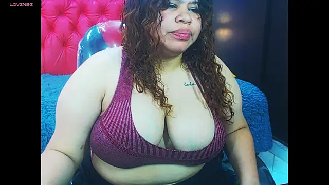 Cloe_r webcam