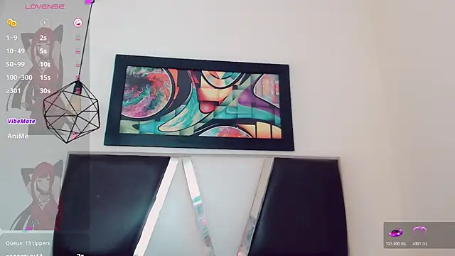 hilary_rodriguez webcam