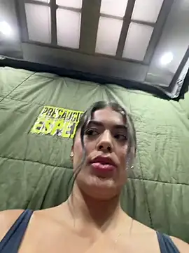 MelissaWaltton webcam