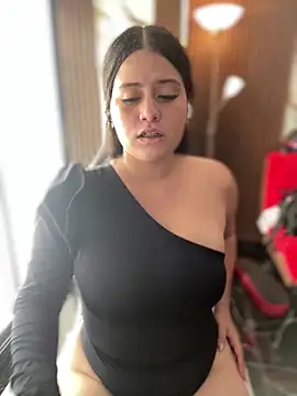 Natalia_Cleark09 webcam