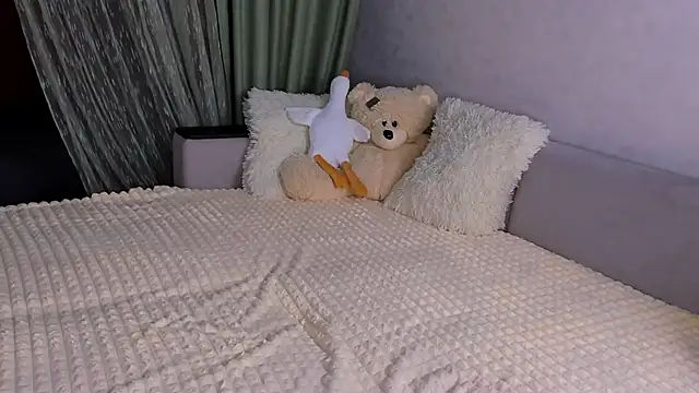 Sweeet_Barbie webcam