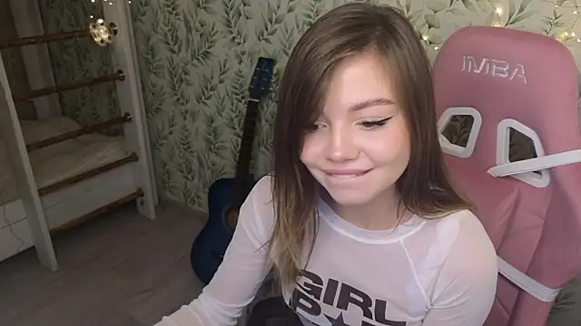 _BillieBabe__ webcam