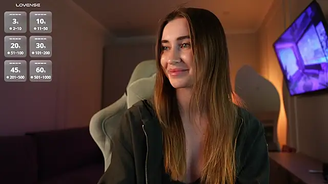 Coconutkittyy webcam