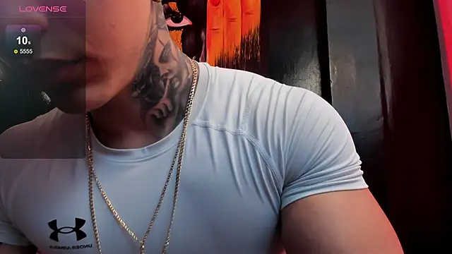 SalvatoreDmore webcam