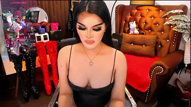 DevoritaGarcia webcam