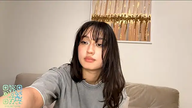SweetSakuraJane webcam