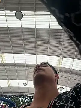 DominickVegas webcam