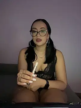 RellyKovalenko webcam