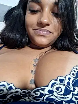 Dudinhapequena webcam