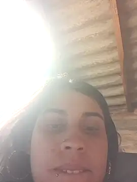 Sexy_megan_outdoors webcam