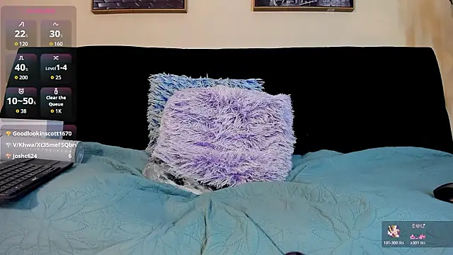 Sweet_Alessandre webcam