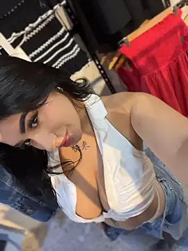 clarachanelricek webcam