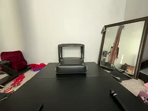 MissCumberdale webcam