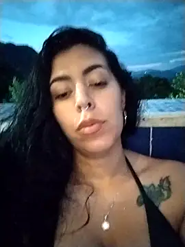 Luianna webcam