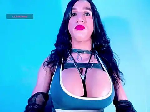 MariannaGotica webcam