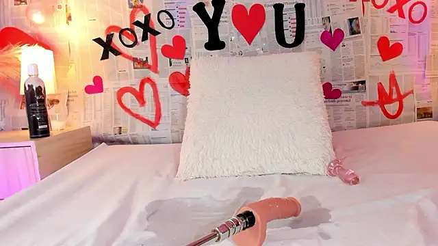 Linda_Fosterr webcam