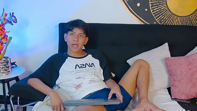 Liam_Sinclair webcam