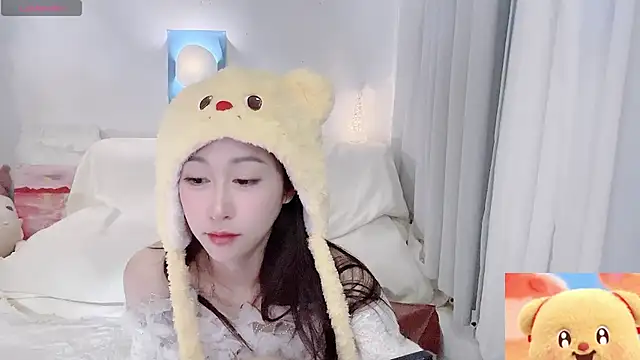 美女Fayebae_11在线直播