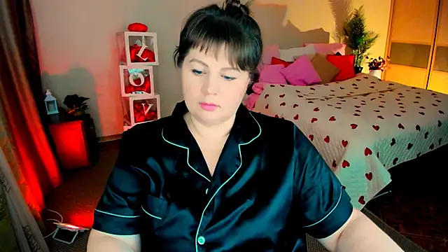 CrystaalStaar webcam