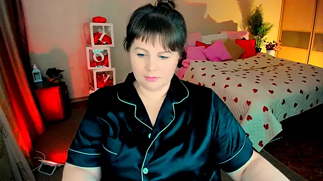 CrystaalStaar webcam